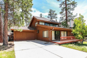 Lakeview Fishing House-121 by Big Bear Vacations